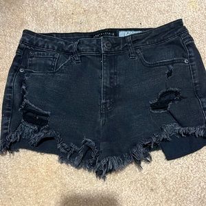 aeropostale shorts